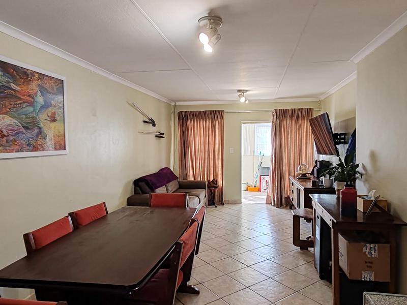 2 Bedroom Property for Sale in Celtisdal Gauteng
