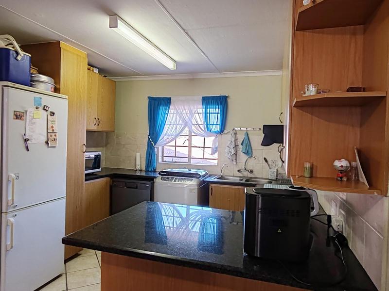 2 Bedroom Property for Sale in Celtisdal Gauteng