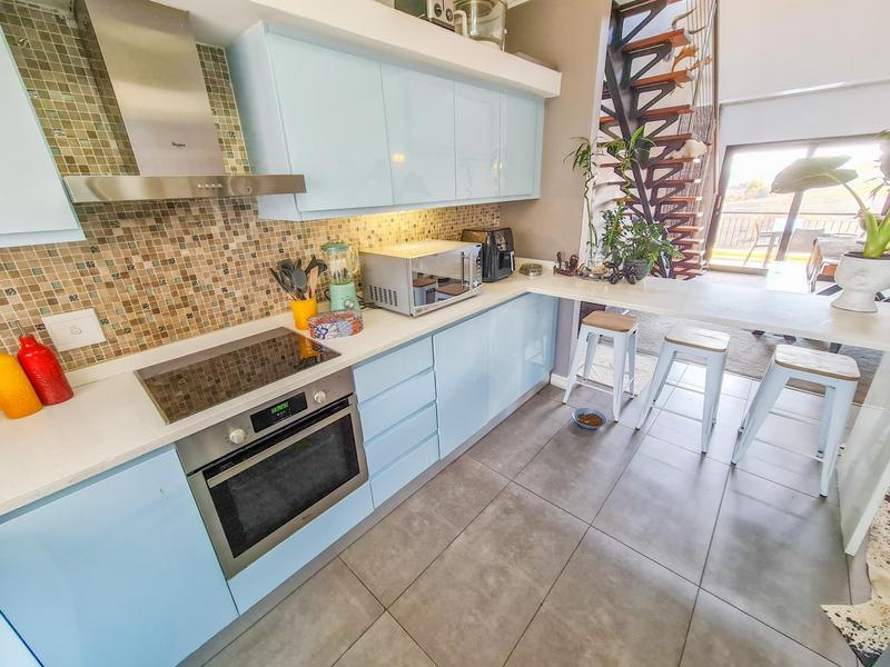 3 Bedroom Property for Sale in Sunninghill Gauteng