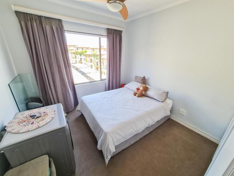 3 Bedroom Property for Sale in Sunninghill Gauteng