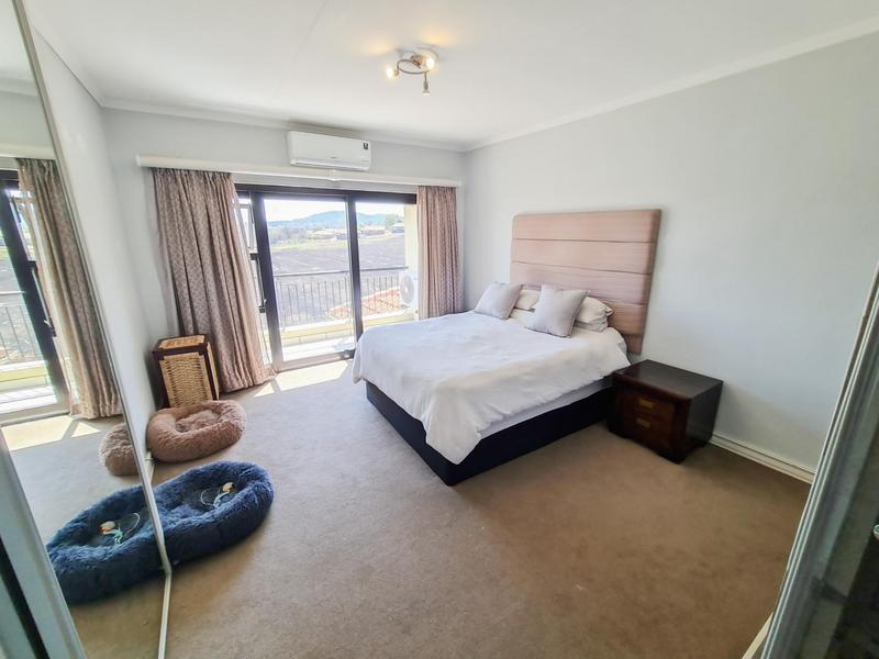 3 Bedroom Property for Sale in Sunninghill Gauteng
