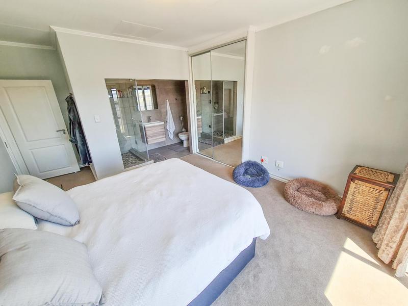 3 Bedroom Property for Sale in Sunninghill Gauteng