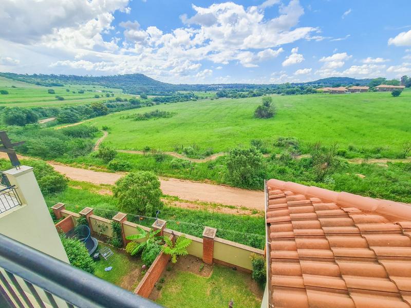 3 Bedroom Property for Sale in Sunninghill Gauteng