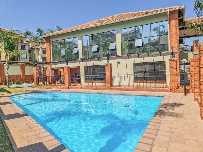 3 Bedroom Property for Sale in Sunninghill Gauteng
