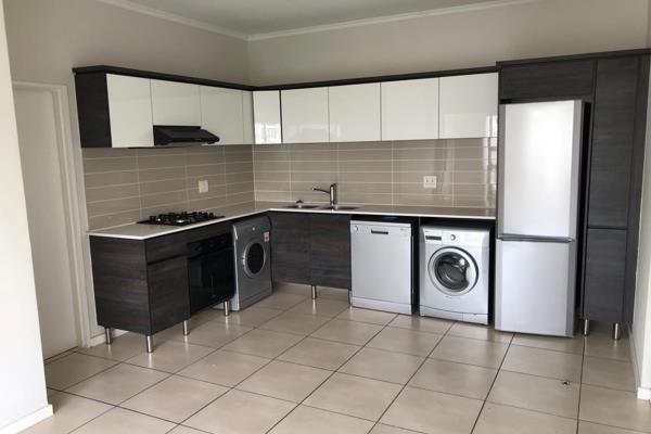 To Let 1 Bedroom Property for Rent in Modderfontein Gauteng