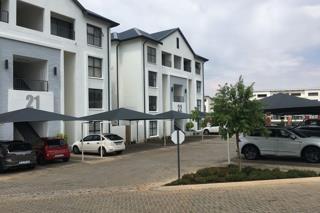 To Let 1 Bedroom Property for Rent in Modderfontein Gauteng