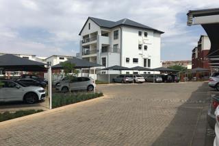 To Let 1 Bedroom Property for Rent in Modderfontein Gauteng