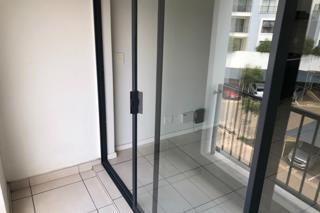 To Let 1 Bedroom Property for Rent in Modderfontein Gauteng