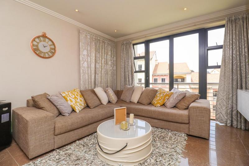 2 Bedroom Property for Sale in Bedford Gardens Gauteng