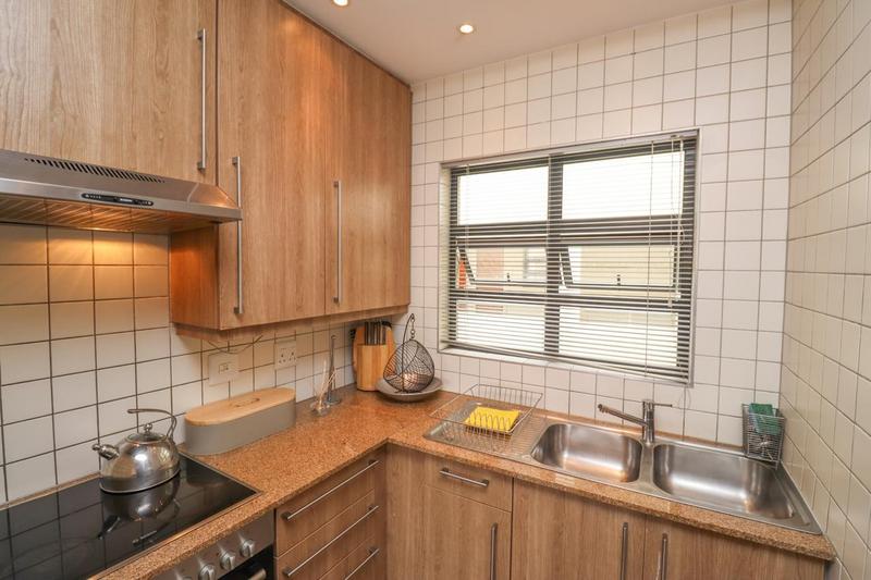 2 Bedroom Property for Sale in Bedford Gardens Gauteng
