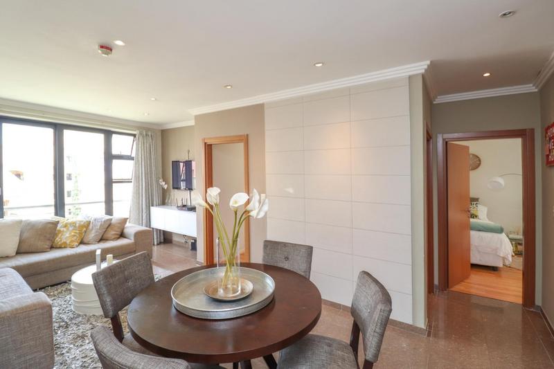 2 Bedroom Property for Sale in Bedford Gardens Gauteng