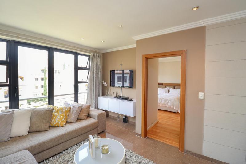 2 Bedroom Property for Sale in Bedford Gardens Gauteng