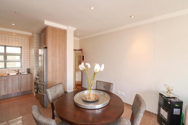2 Bedroom Property for Sale in Bedford Gardens Gauteng