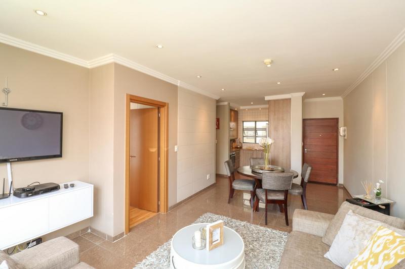 2 Bedroom Property for Sale in Bedford Gardens Gauteng