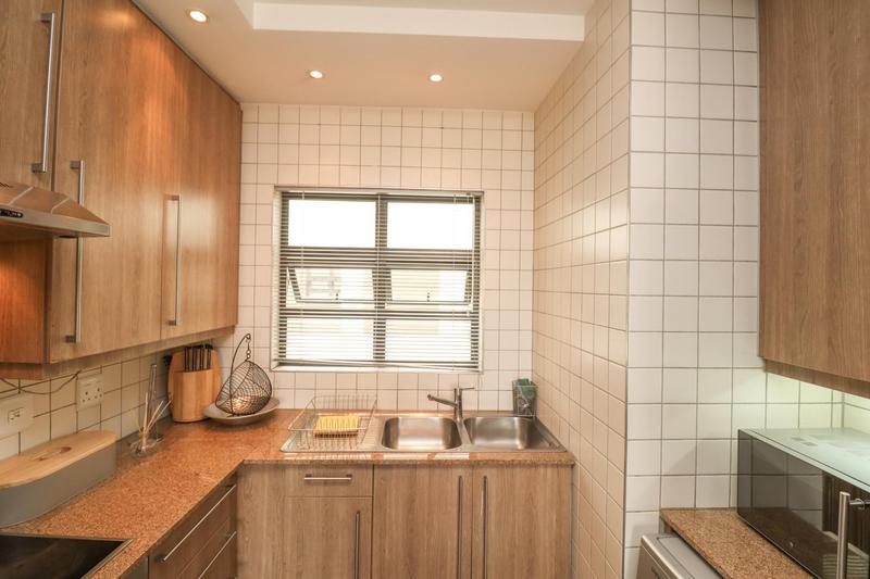 2 Bedroom Property for Sale in Bedford Gardens Gauteng