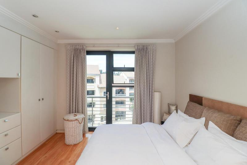 2 Bedroom Property for Sale in Bedford Gardens Gauteng