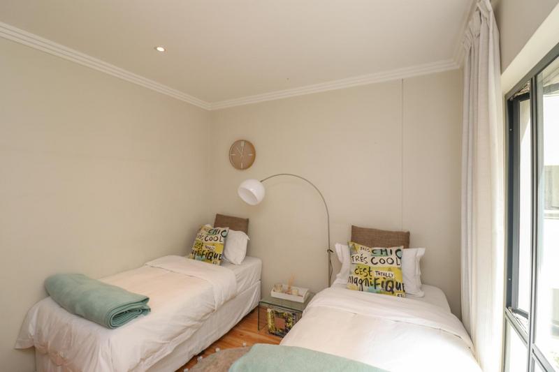 2 Bedroom Property for Sale in Bedford Gardens Gauteng