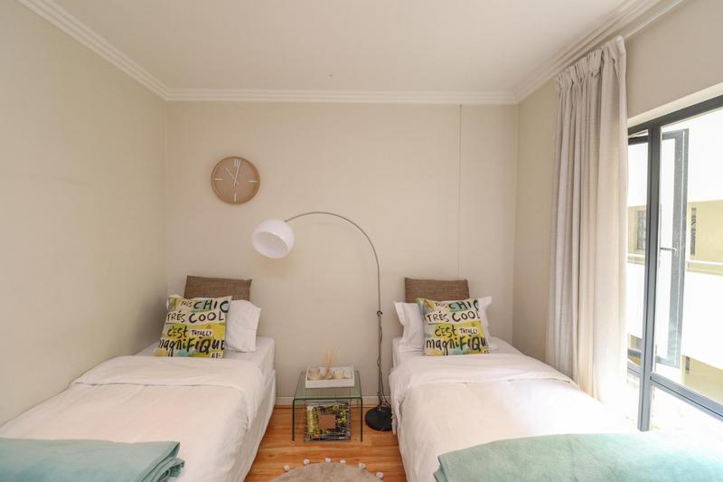 2 Bedroom Property for Sale in Bedford Gardens Gauteng