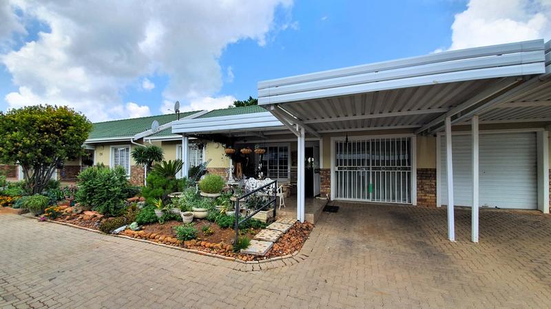 3 Bedroom Property for Sale in Ninapark Gauteng