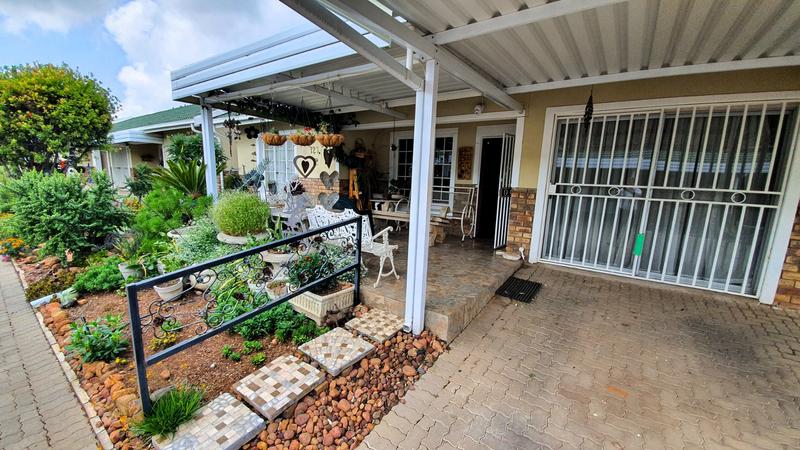 3 Bedroom Property for Sale in Ninapark Gauteng