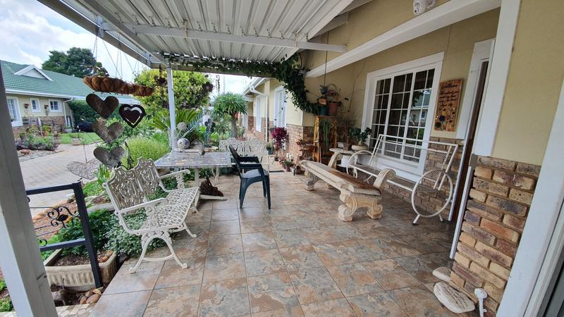 3 Bedroom Property for Sale in Ninapark Gauteng