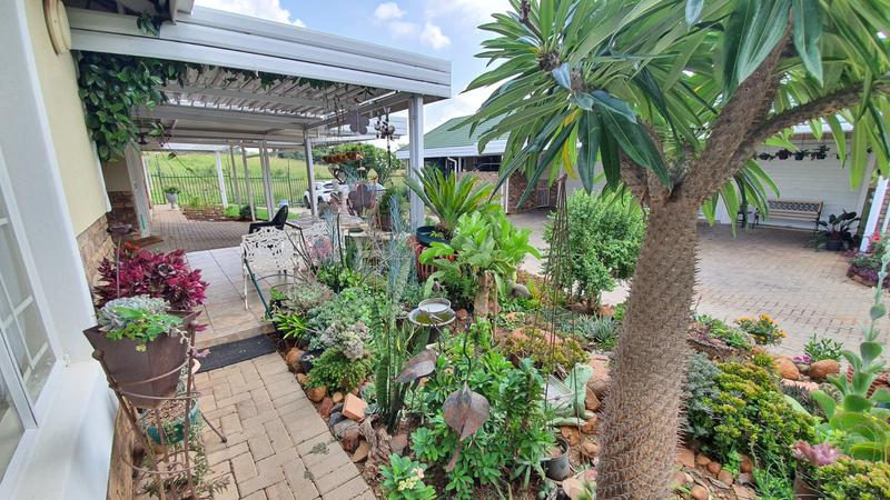 3 Bedroom Property for Sale in Ninapark Gauteng