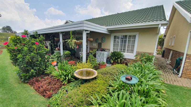 3 Bedroom Property for Sale in Ninapark Gauteng
