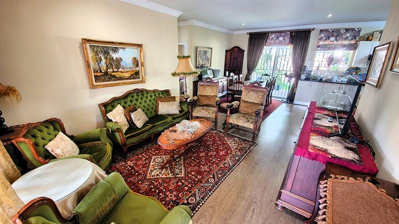 3 Bedroom Property for Sale in Ninapark Gauteng