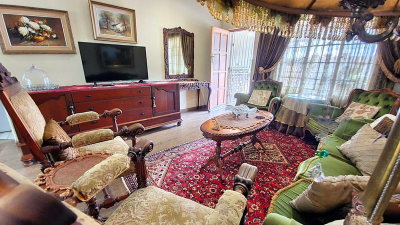 3 Bedroom Property for Sale in Ninapark Gauteng