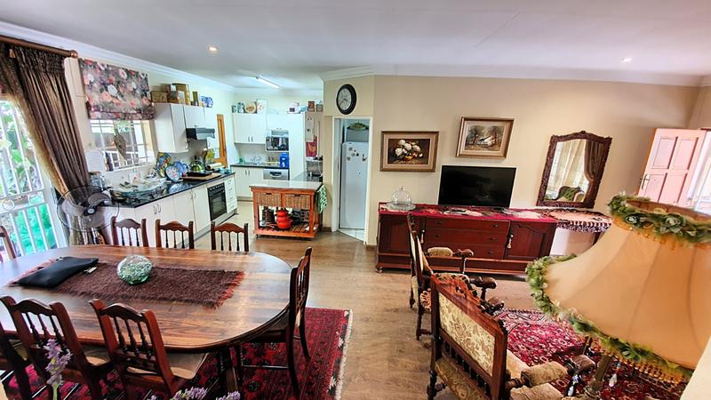 3 Bedroom Property for Sale in Ninapark Gauteng