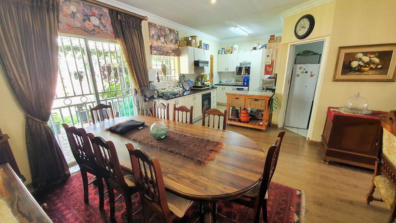 3 Bedroom Property for Sale in Ninapark Gauteng