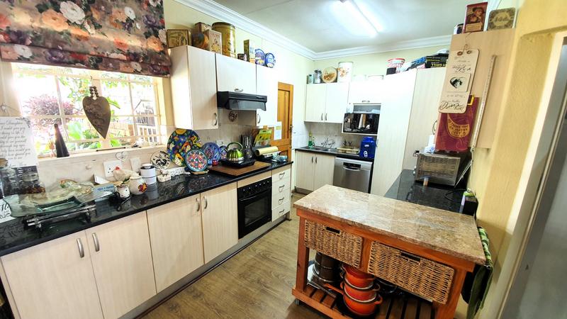 3 Bedroom Property for Sale in Ninapark Gauteng