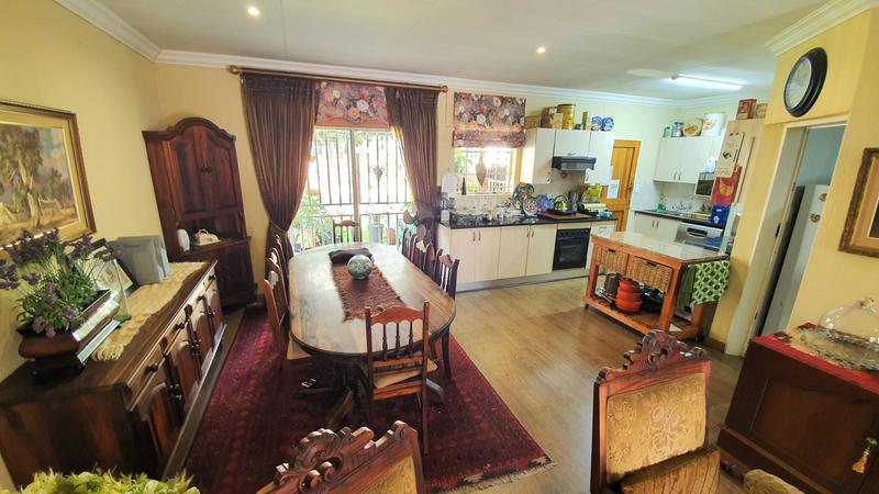 3 Bedroom Property for Sale in Ninapark Gauteng