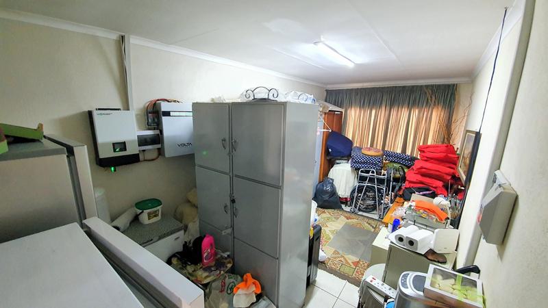 3 Bedroom Property for Sale in Ninapark Gauteng