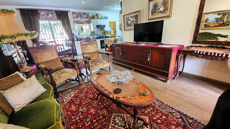 3 Bedroom Property for Sale in Ninapark Gauteng