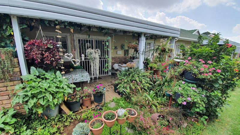 3 Bedroom Property for Sale in Ninapark Gauteng