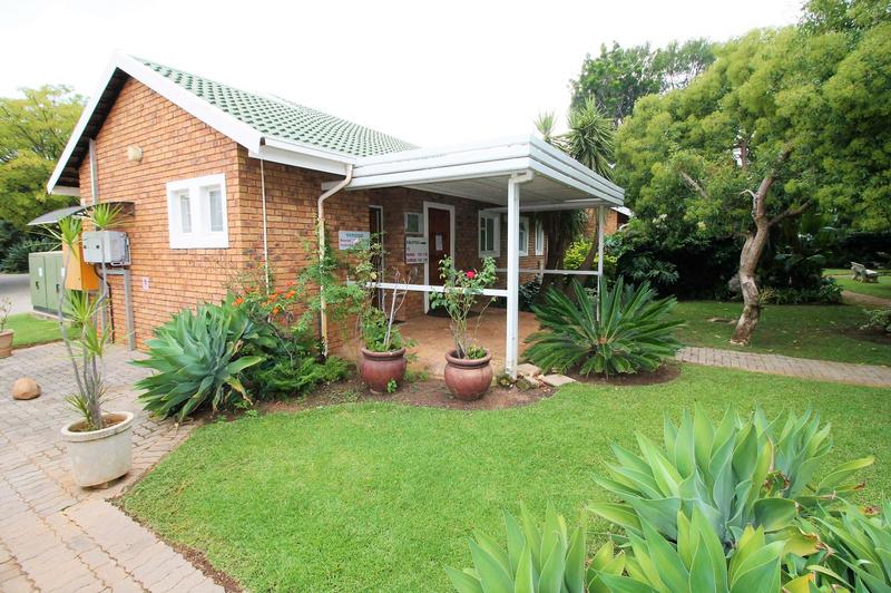 3 Bedroom Property for Sale in Ninapark Gauteng