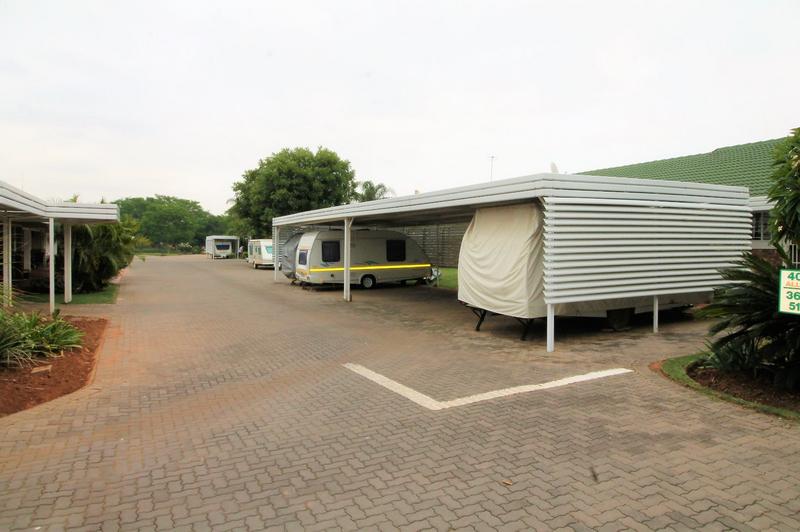 3 Bedroom Property for Sale in Ninapark Gauteng