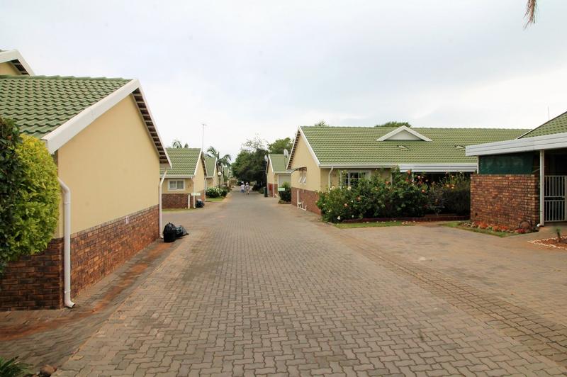 3 Bedroom Property for Sale in Ninapark Gauteng