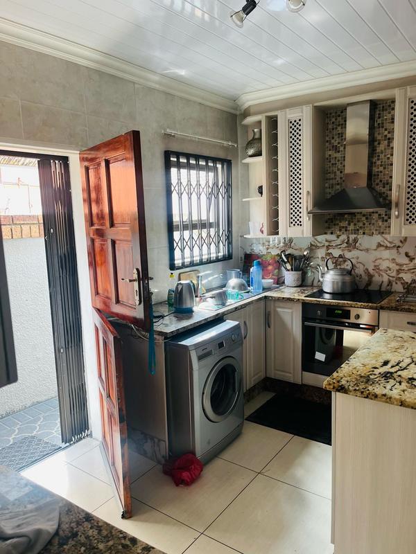 3 Bedroom Property for Sale in Alexandra Gauteng