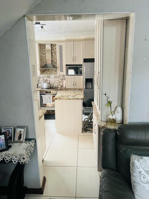 3 Bedroom Property for Sale in Alexandra Gauteng