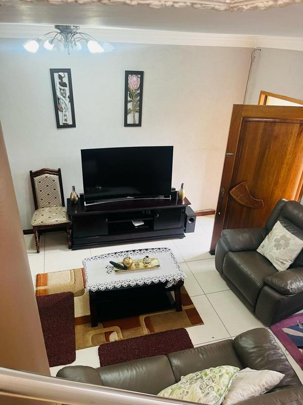 3 Bedroom Property for Sale in Alexandra Gauteng