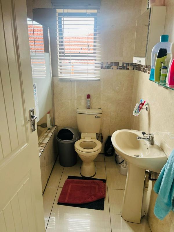 3 Bedroom Property for Sale in Alexandra Gauteng