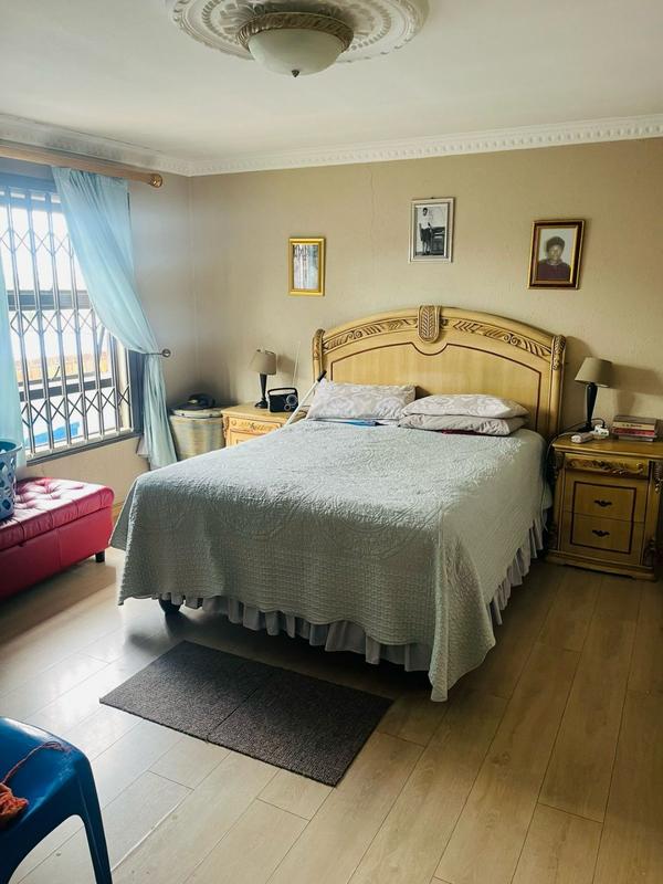 3 Bedroom Property for Sale in Alexandra Gauteng