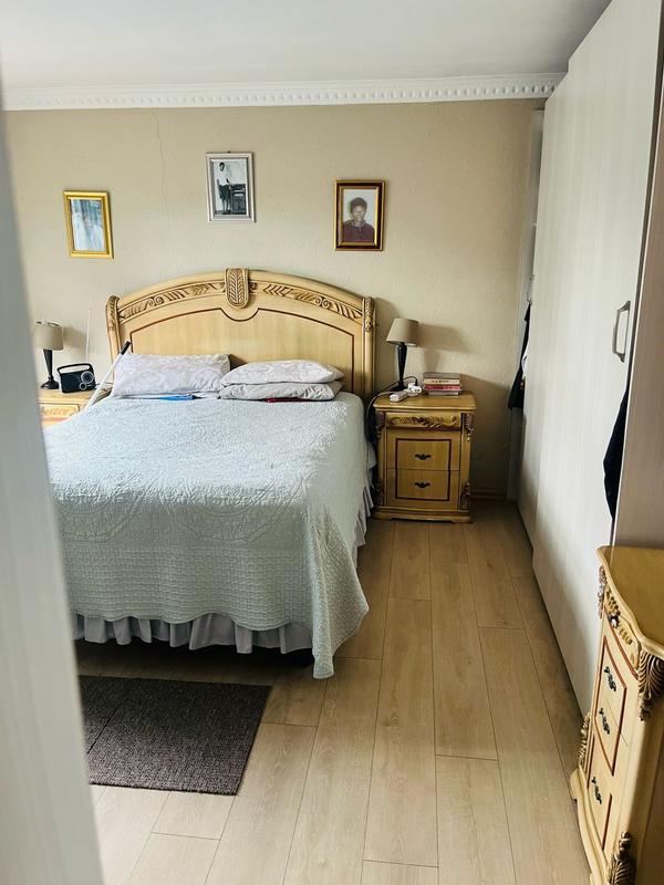 3 Bedroom Property for Sale in Alexandra Gauteng