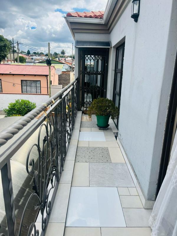 3 Bedroom Property for Sale in Alexandra Gauteng