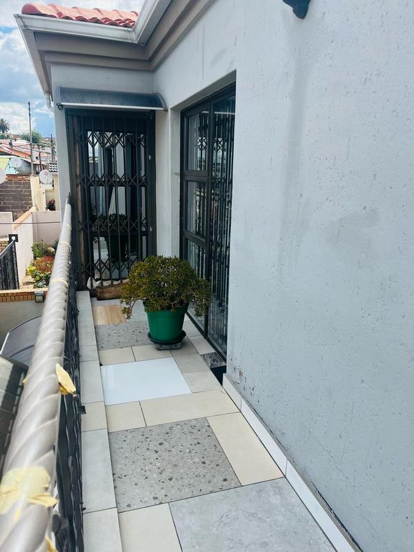 3 Bedroom Property for Sale in Alexandra Gauteng