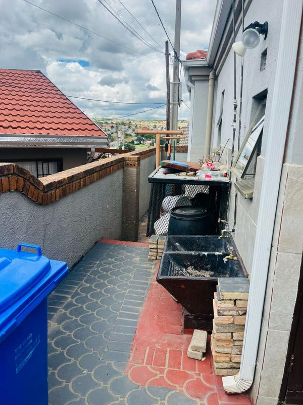 3 Bedroom Property for Sale in Alexandra Gauteng