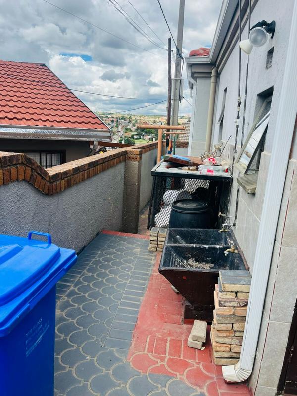 3 Bedroom Property for Sale in Alexandra Gauteng