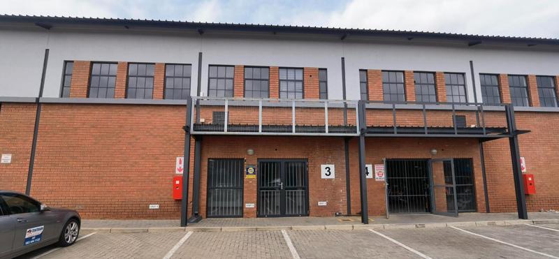 To Let commercial Property for Rent in Montana Gauteng